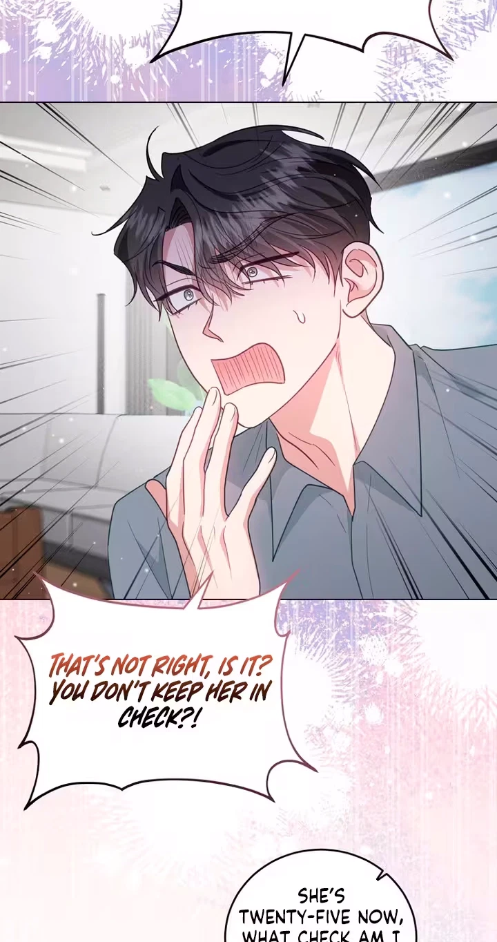 Shinyu's Spring Chapter 29, page 85