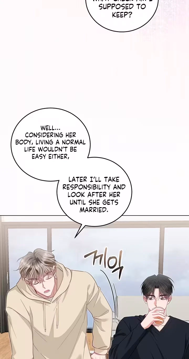 Shinyu's Spring Chapter 29, page 86