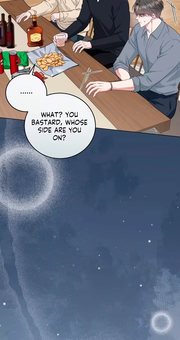 Shinyu's Spring Chapter 29, page 88