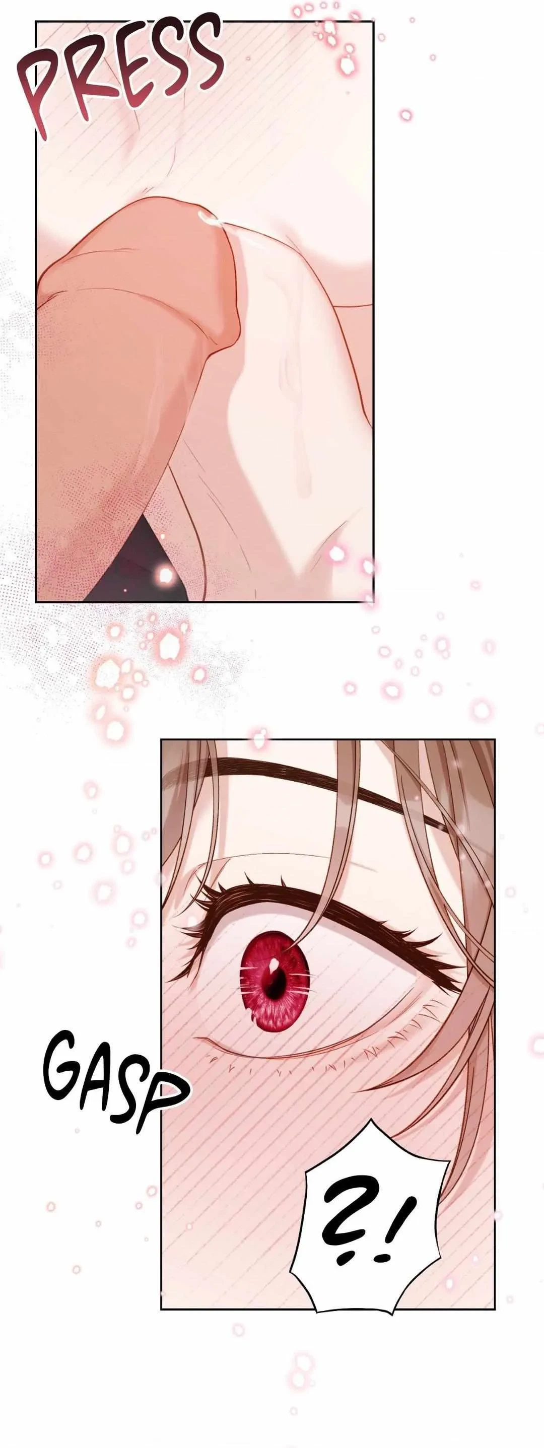 Changed: The Beta Count Chapter 5, page 16