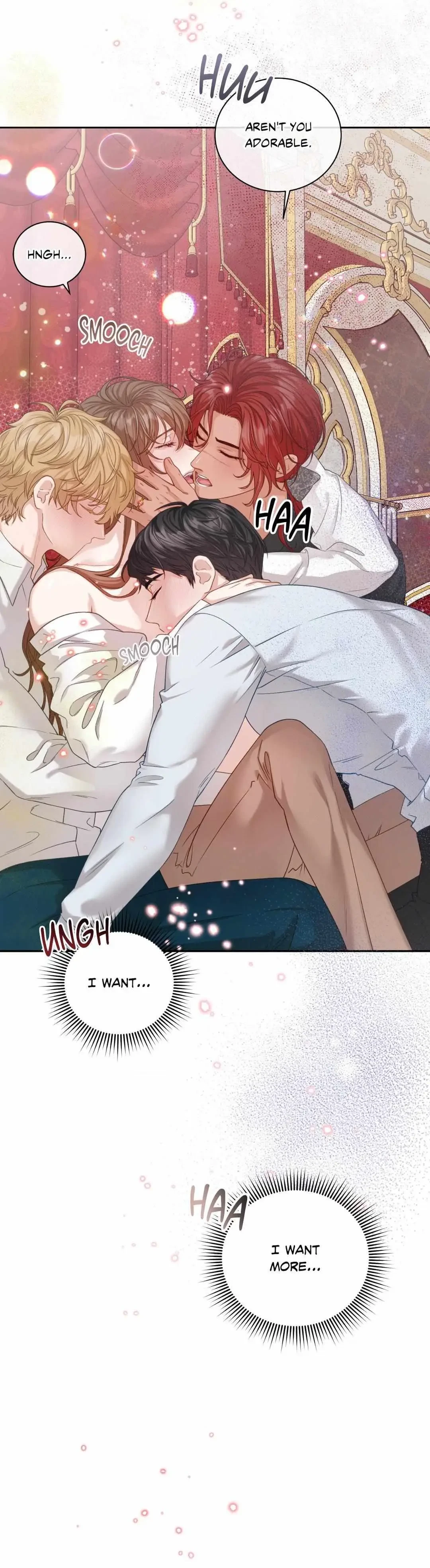 Changed: The Beta Count Chapter 5, page 2