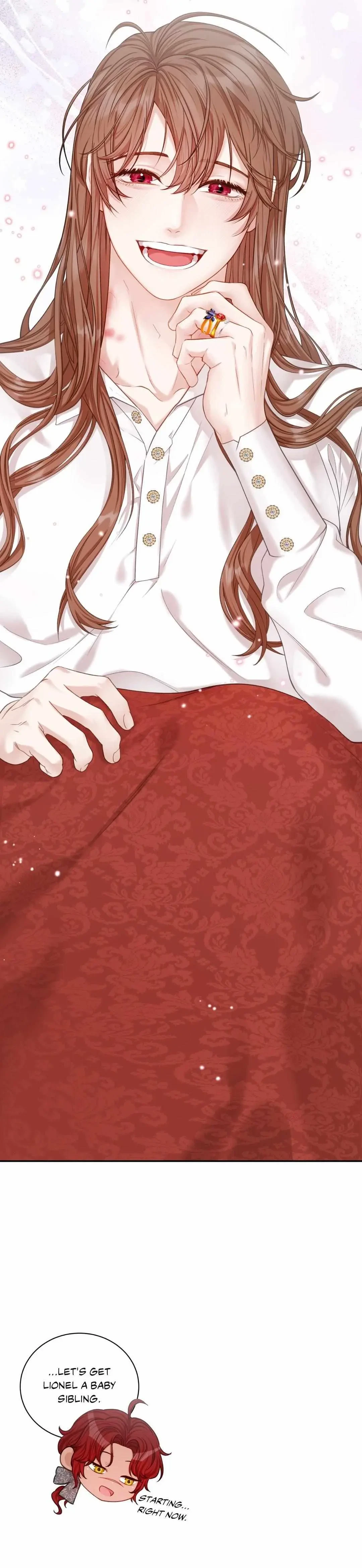 Changed: The Beta Count Chapter 5, page 34