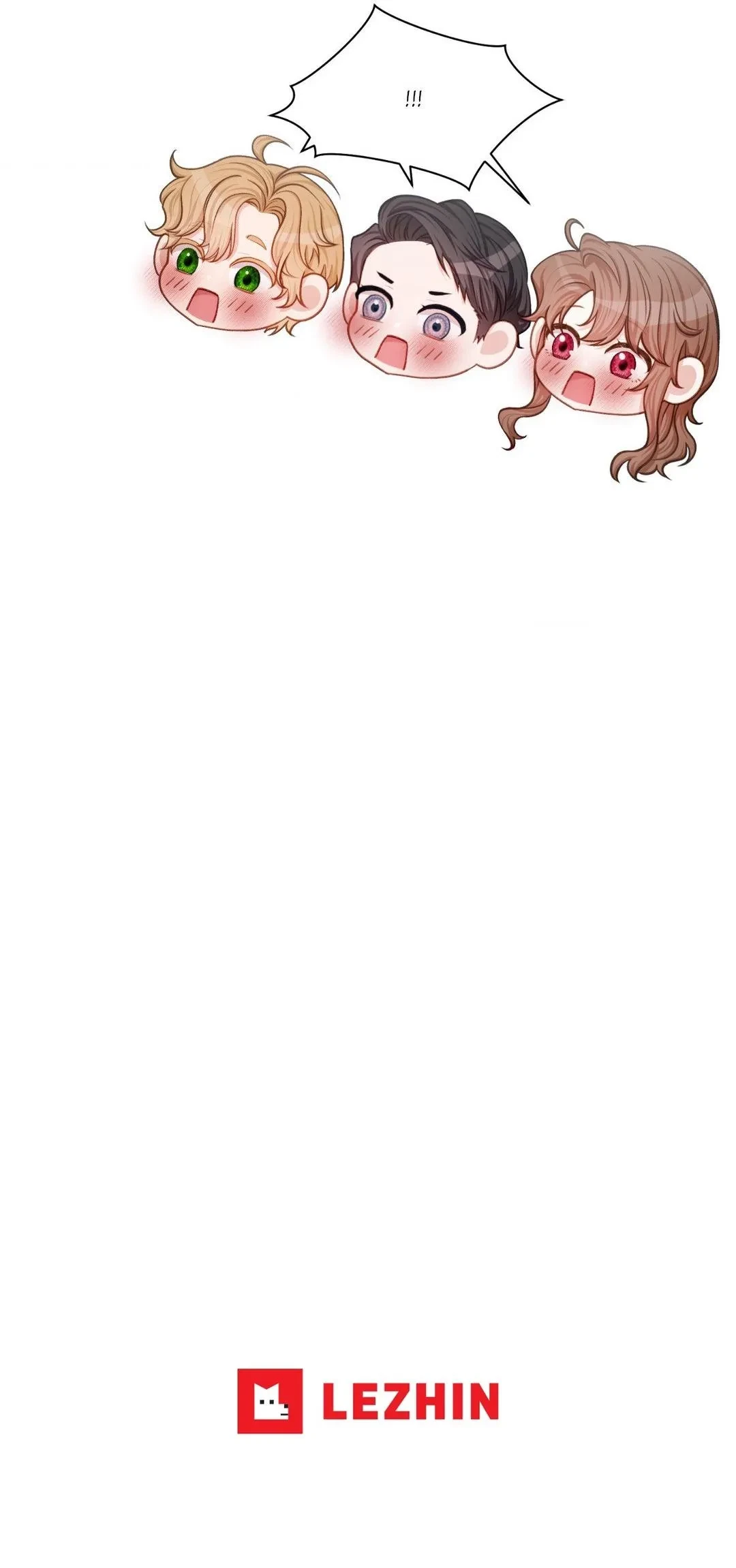 Changed: The Beta Count Chapter 5, page 35