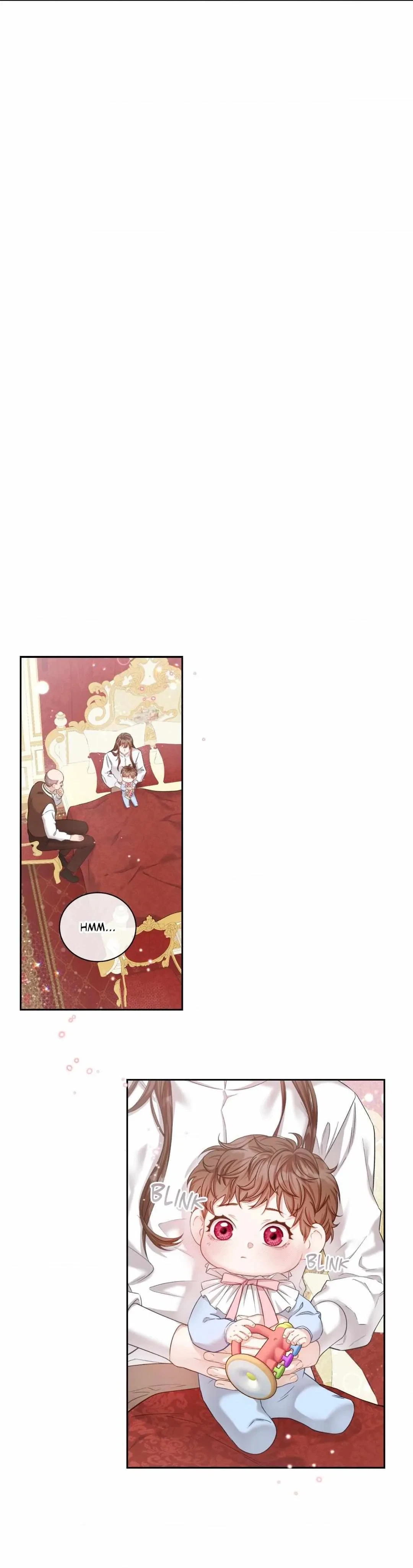 Changed: The Beta Count Chapter 5, page 7