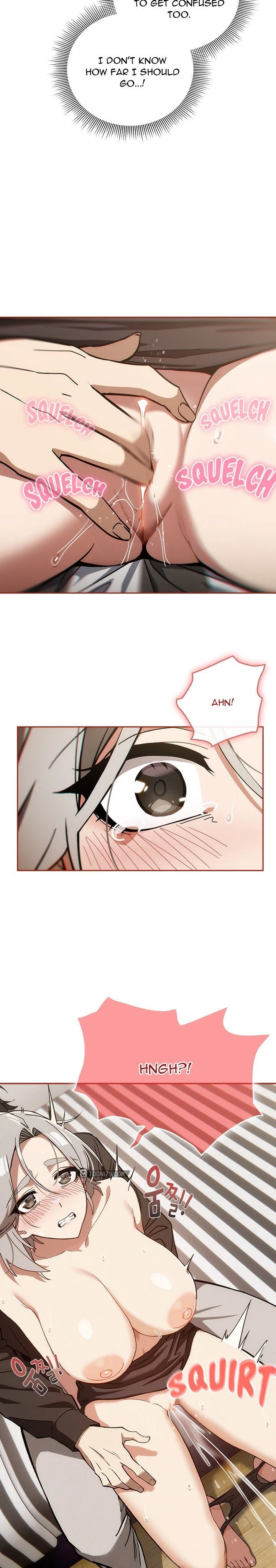 Switch ON Chapter 62, page 19
