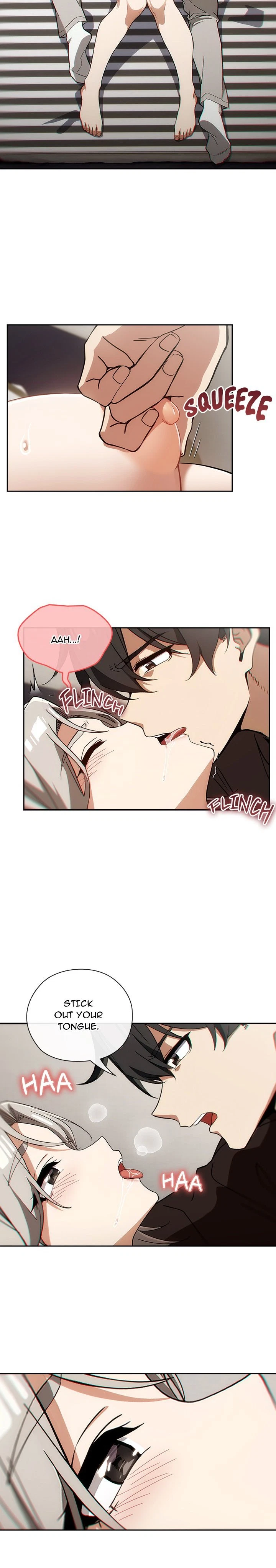 Switch ON Chapter 62, page 2