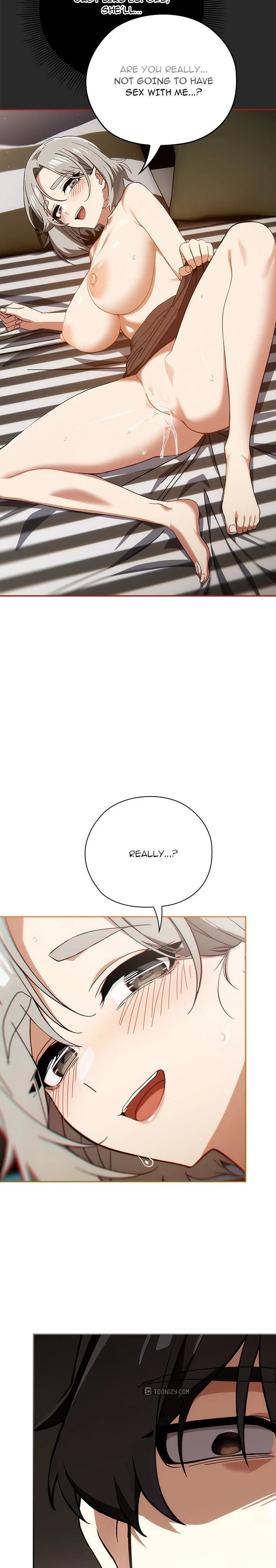 Switch ON Chapter 62, page 22