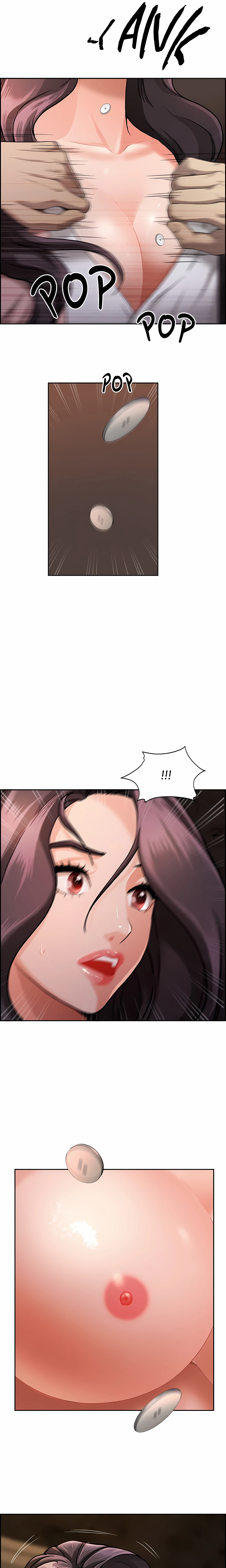 Her Bodyguard Chapter 15 (Uncensored), page 24