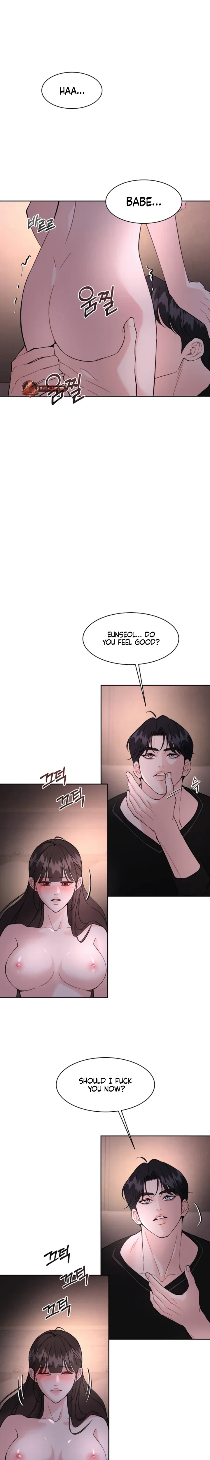 Chapter 39 - Side Story 2, page 10