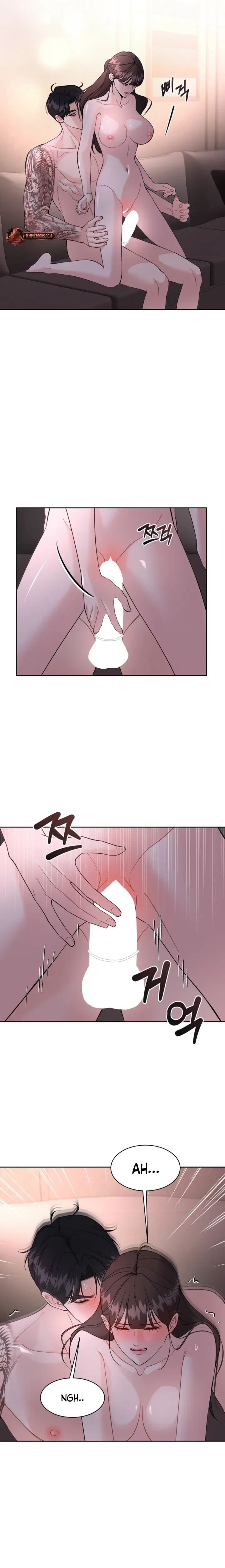 Chapter 39 - Side Story 2, page 12