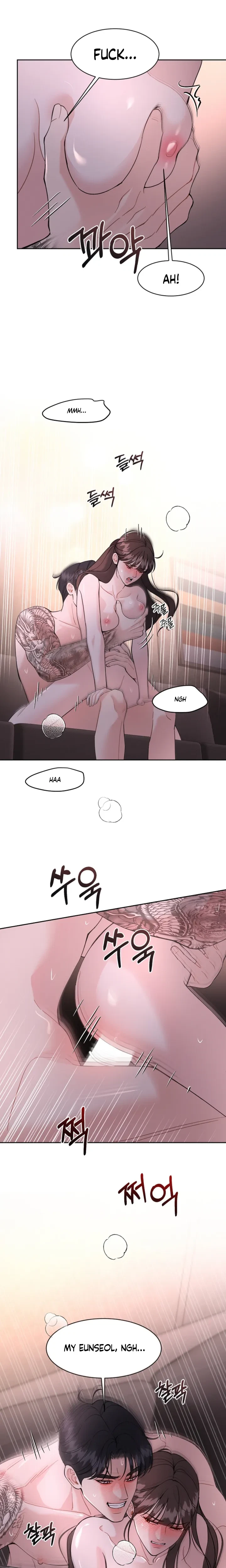 Chapter 39 - Side Story 2, page 13
