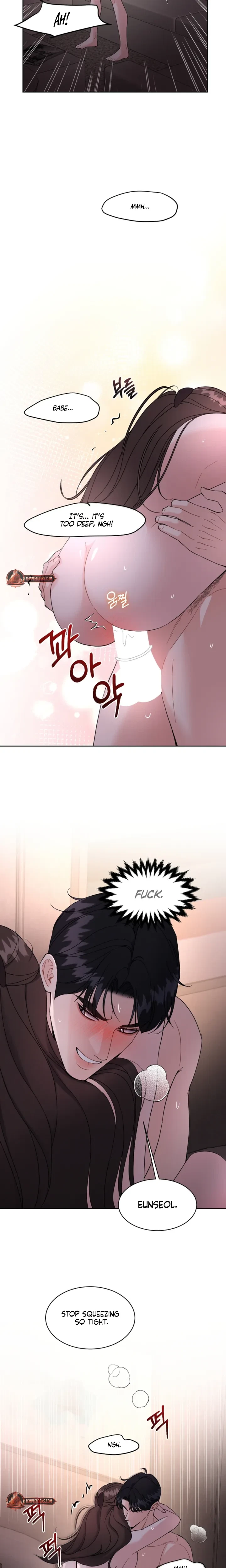 Chapter 39 - Side Story 2, page 18