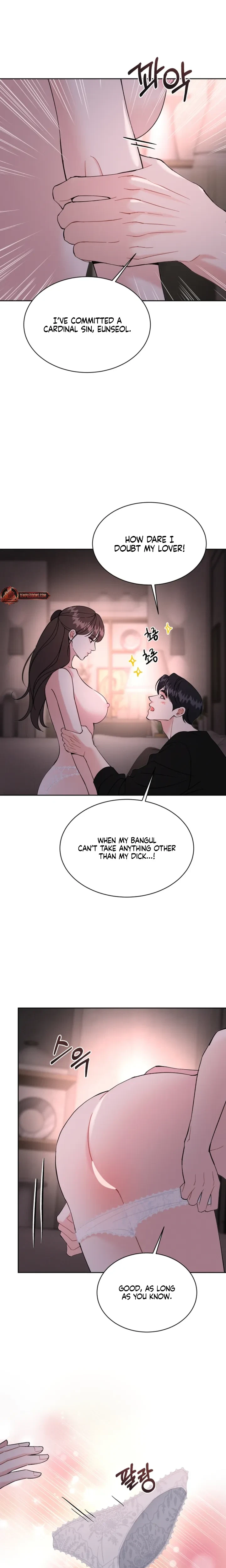 Chapter 39 - Side Story 2, page 5