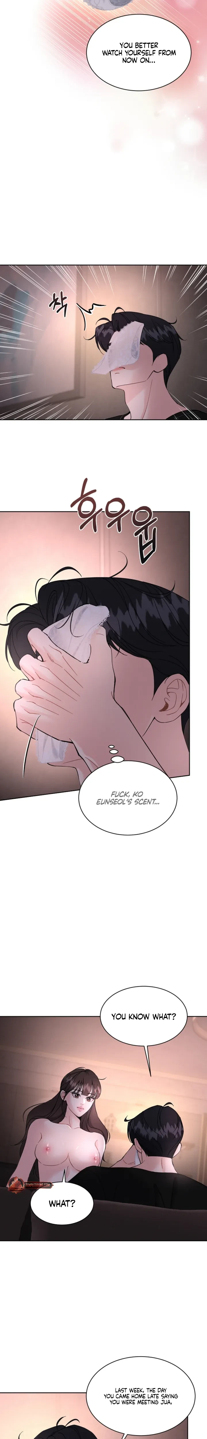 Chapter 39 - Side Story 2, page 6