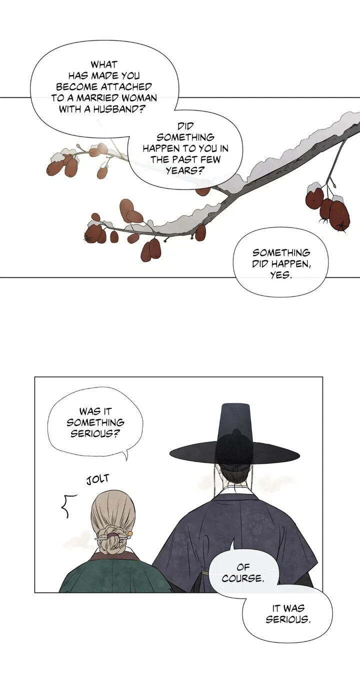 Chapter 51 - Joseon AU Side Story 3, page 12