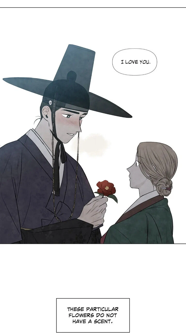 Chapter 51 - Joseon AU Side Story 3, page 18