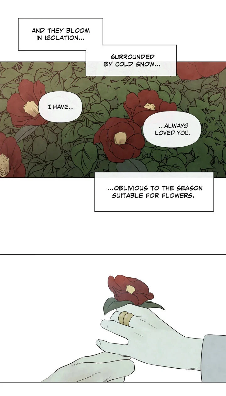 Chapter 51 - Joseon AU Side Story 3, page 20