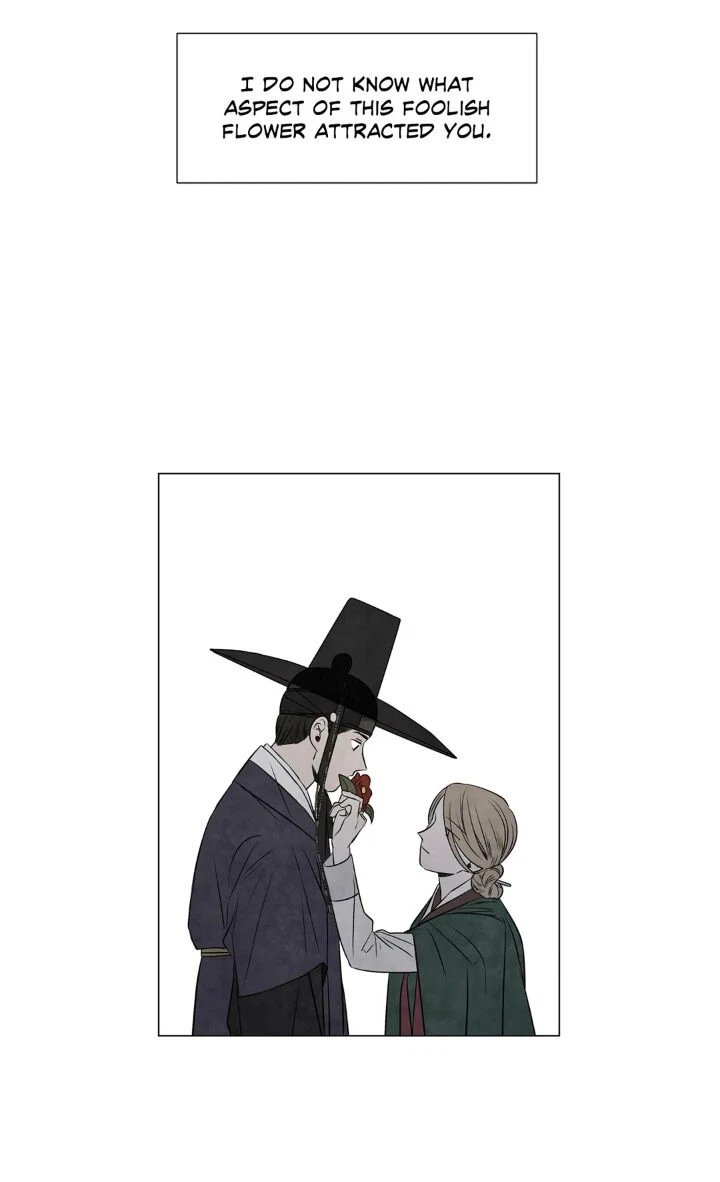 Chapter 51 - Joseon AU Side Story 3, page 21