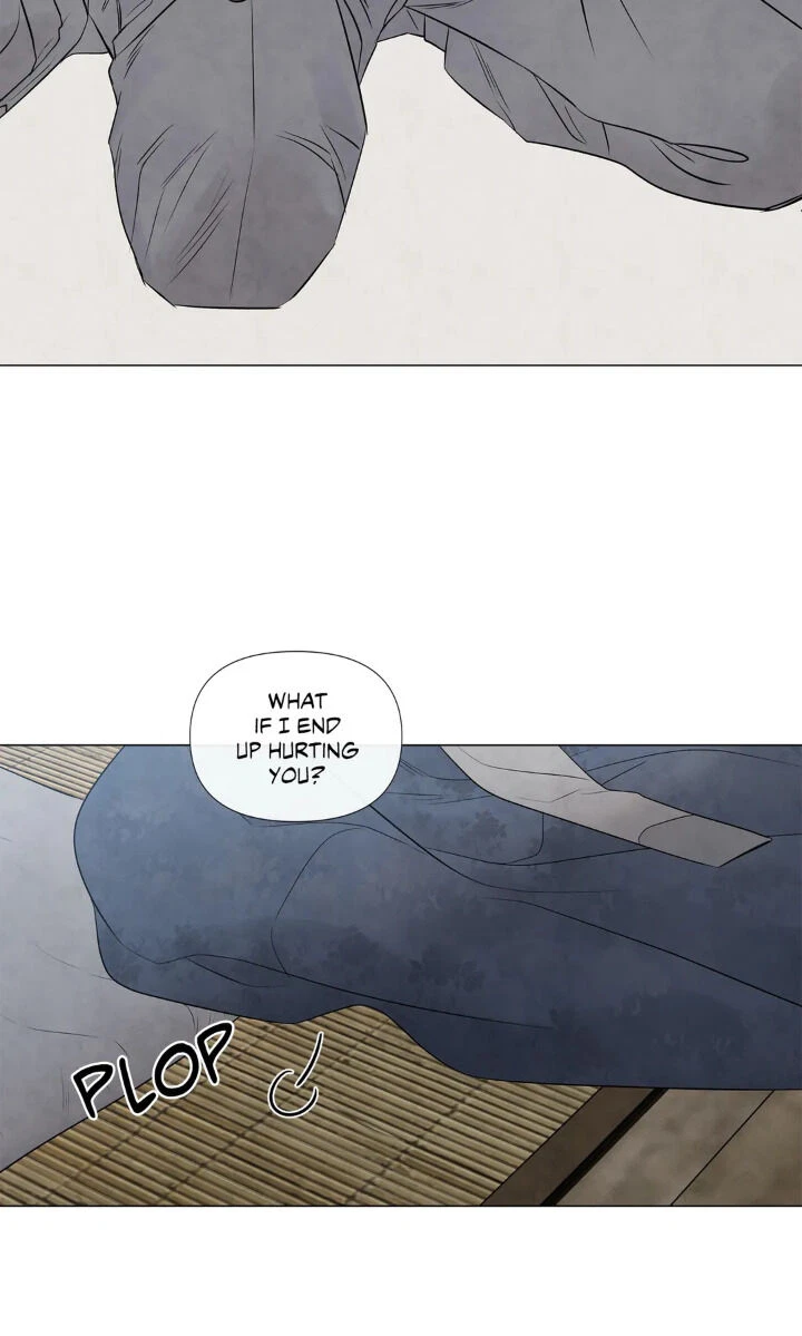 Chapter 51 - Joseon AU Side Story 3, page 32