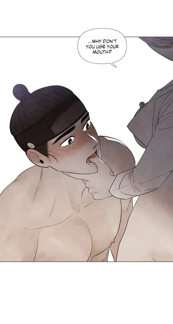 Chapter 51 - Joseon AU Side Story 3, page 38