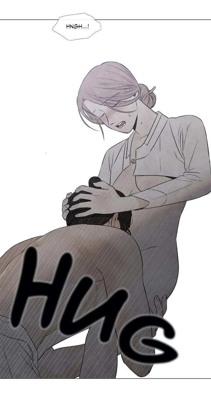 Chapter 51 - Joseon AU Side Story 3, page 41