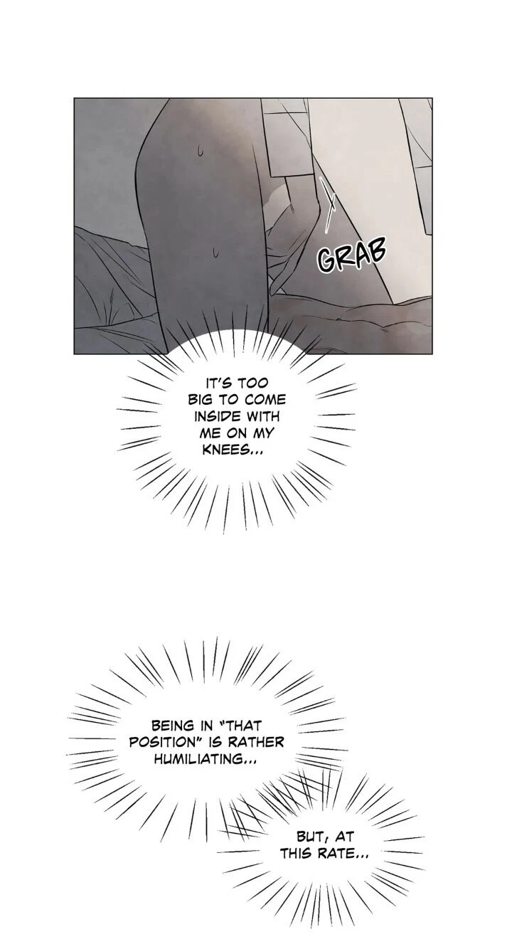 Chapter 51 - Joseon AU Side Story 3, page 52