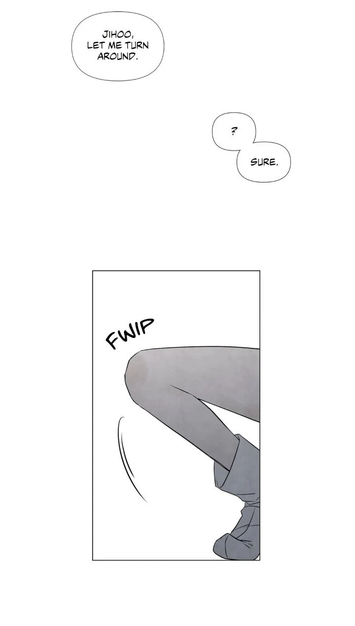 Chapter 51 - Joseon AU Side Story 3, page 53