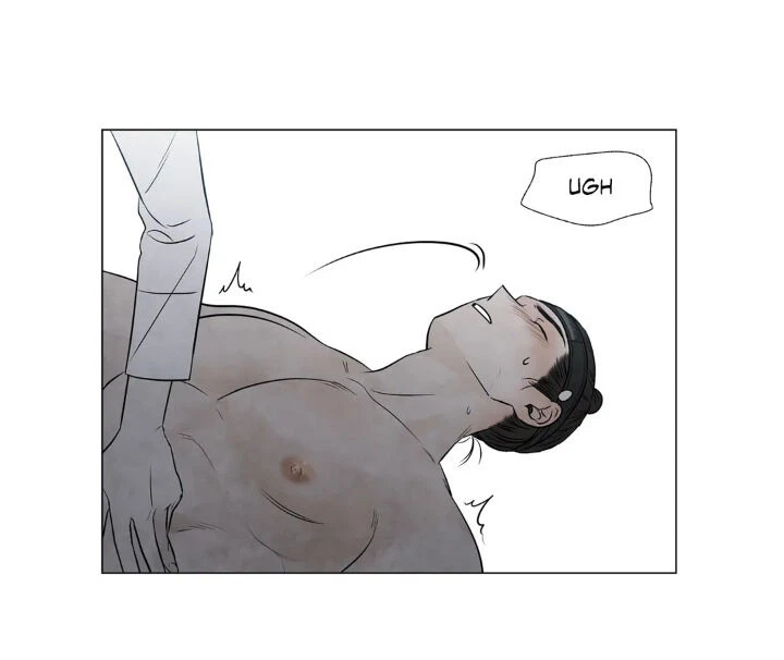 Chapter 51 - Joseon AU Side Story 3, page 56