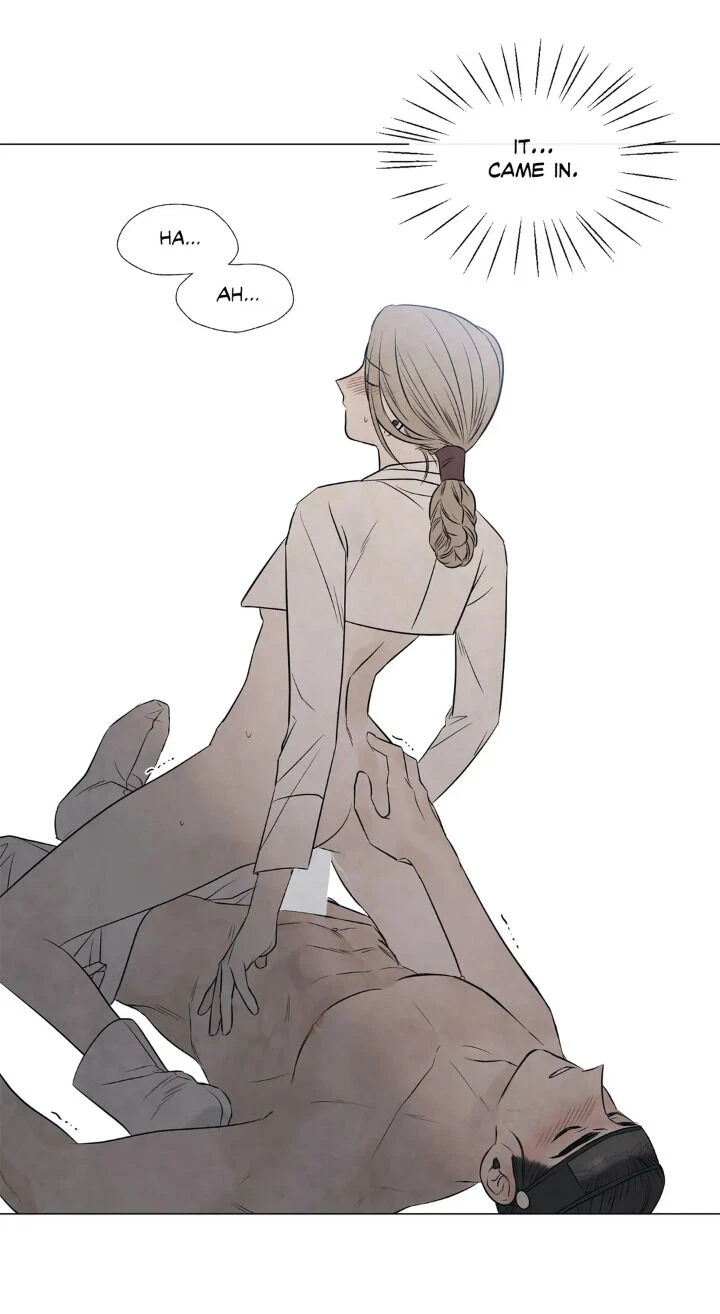 Chapter 51 - Joseon AU Side Story 3, page 57