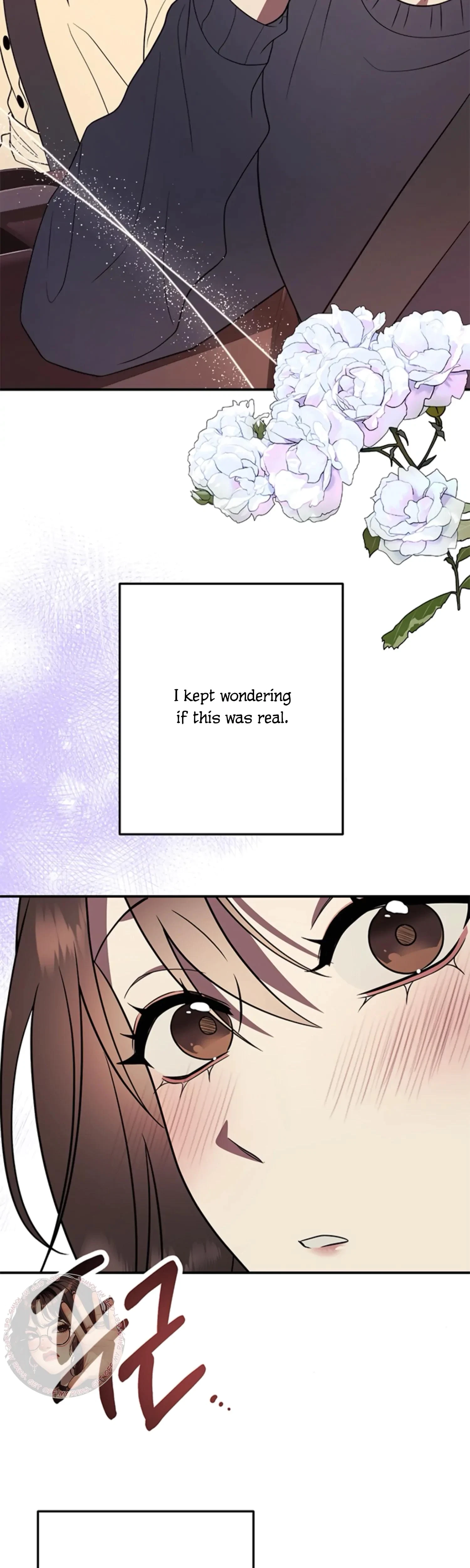 Oppa, Just A Mouthful Chapter 9, page 40