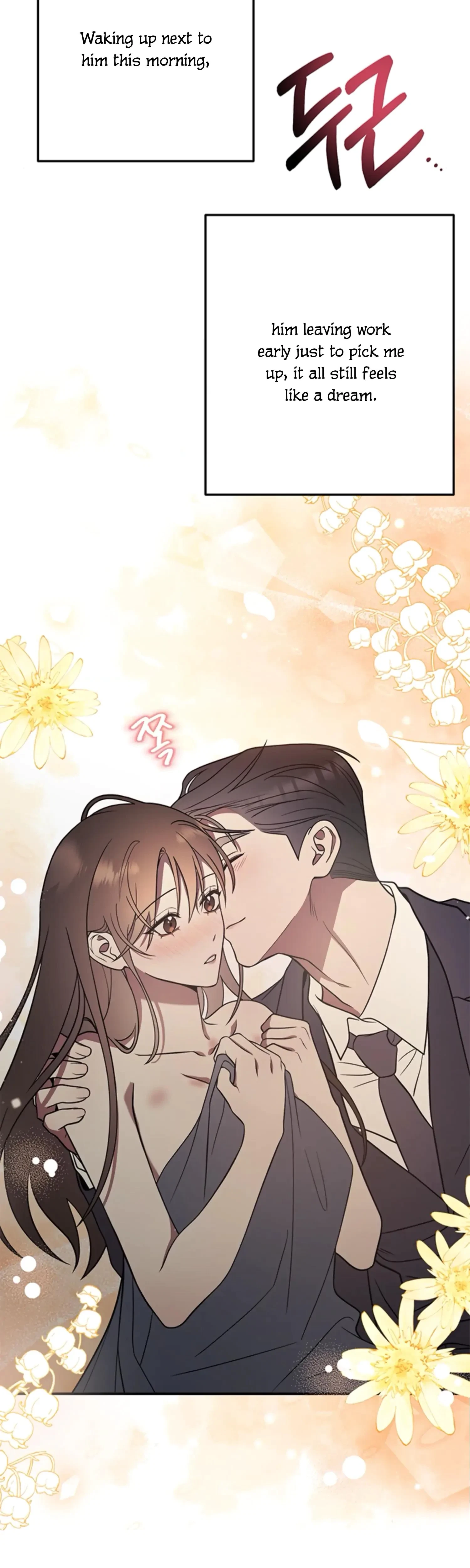 Oppa, Just A Mouthful Chapter 9, page 41