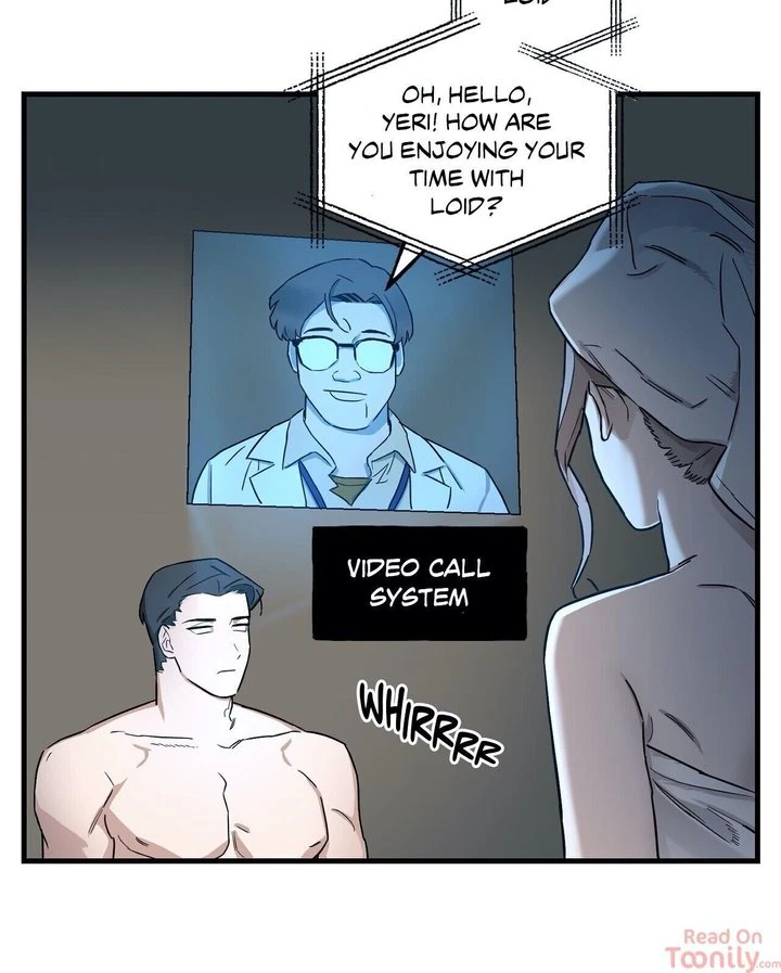 Chapter 21, page 21