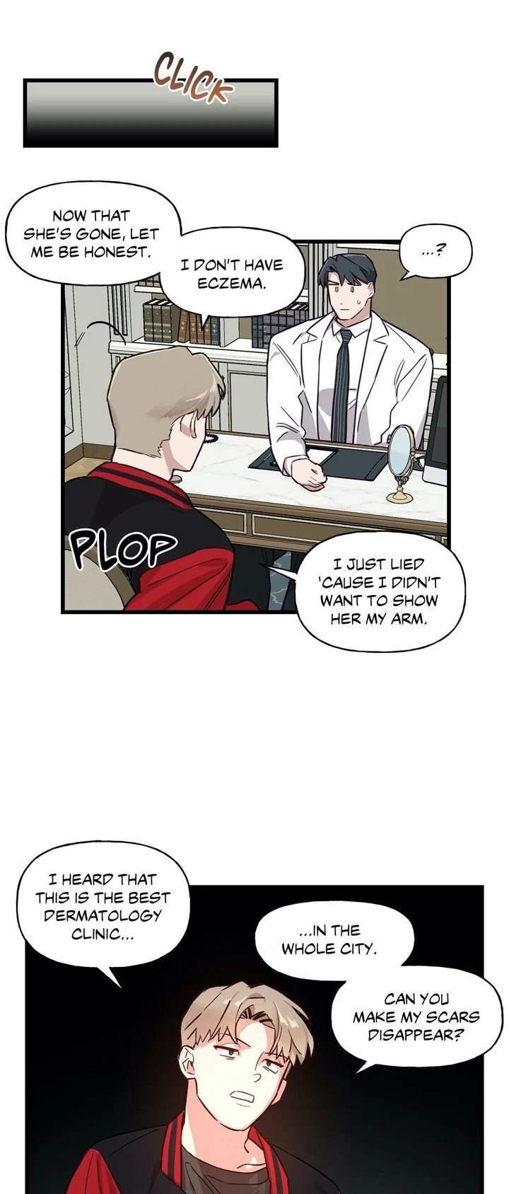 Chapter 21, page 32
