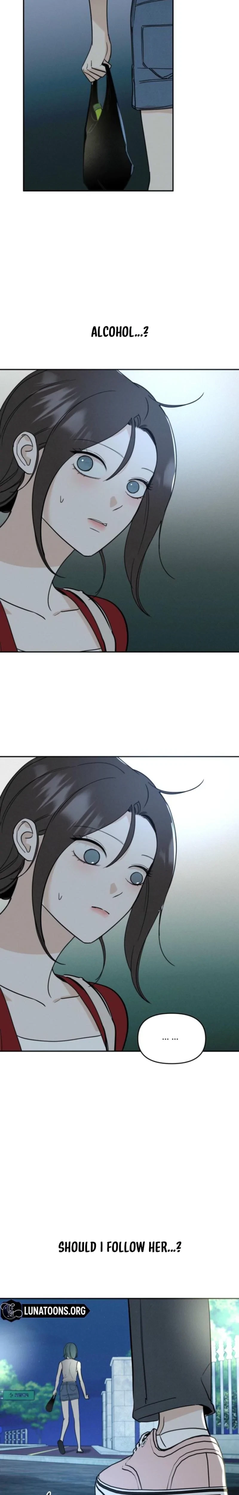 Another Woman's Man Chapter 20, page 2