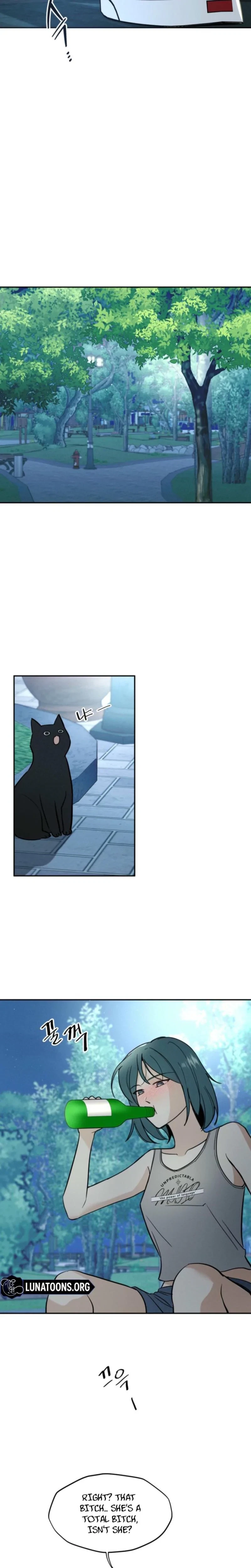 Another Woman's Man Chapter 20, page 3