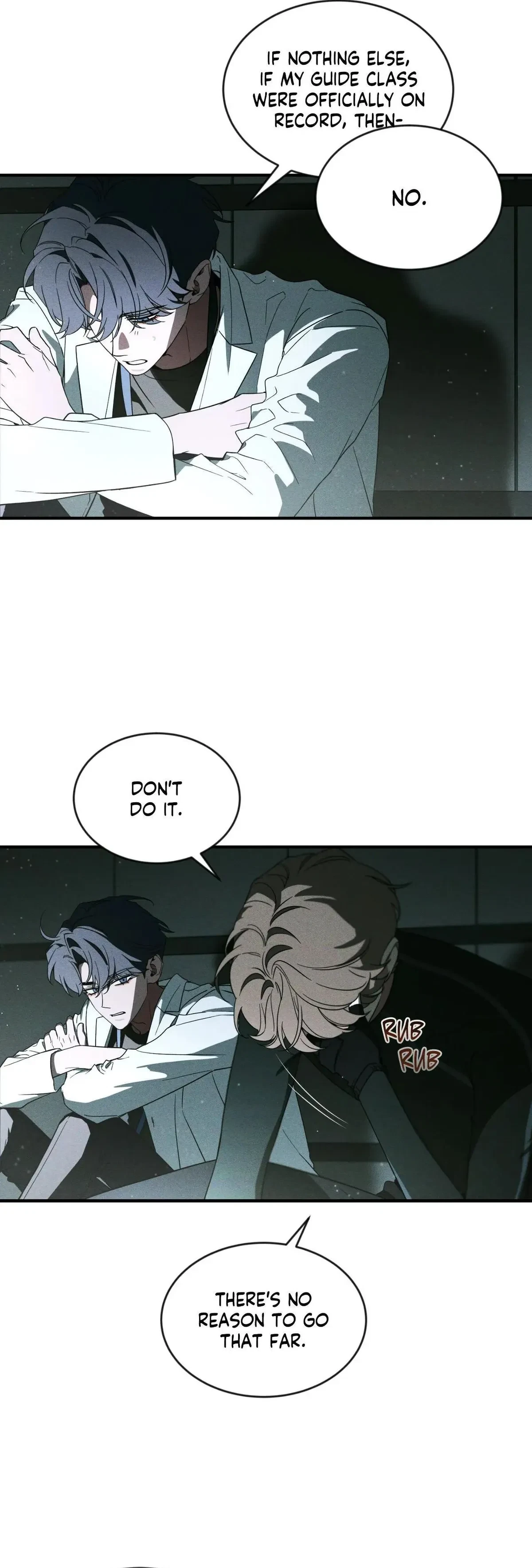 Side. : AU Synchro 9, page 3