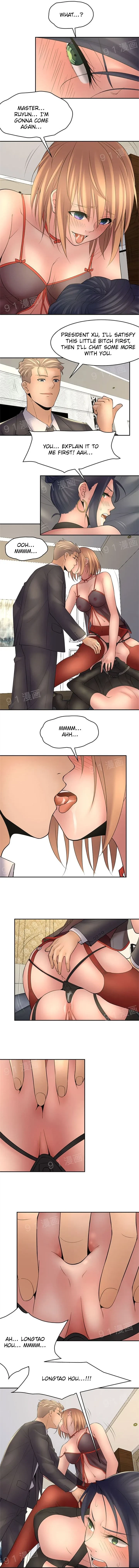 Golden Scale Chapter 23, page 5
