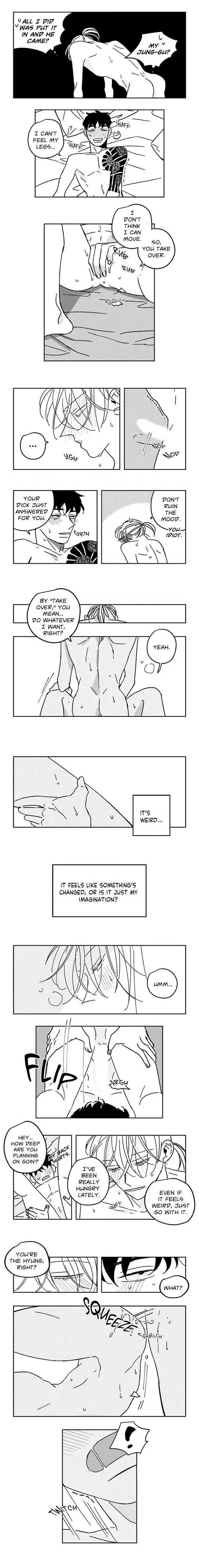 Eunsuk & Jung-Gu Chapter 26, page 2