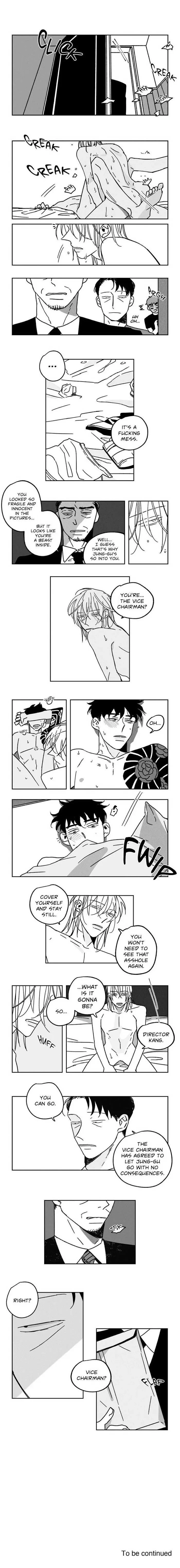 Eunsuk & Jung-Gu Chapter 26, page 4