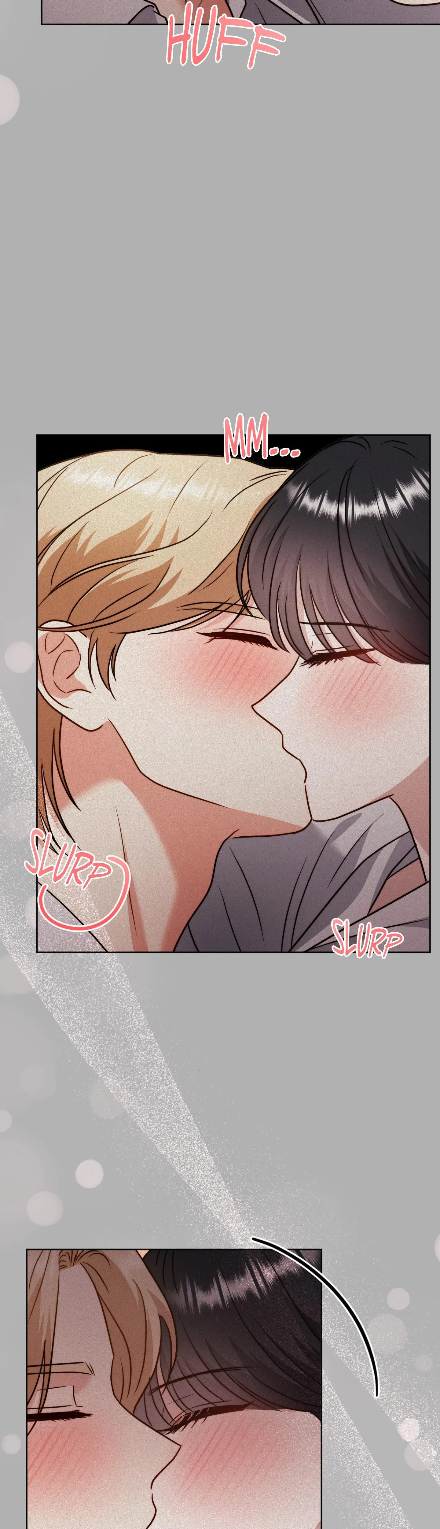 I Got Stuck With My Damn Enemy Chapter 17, page 11