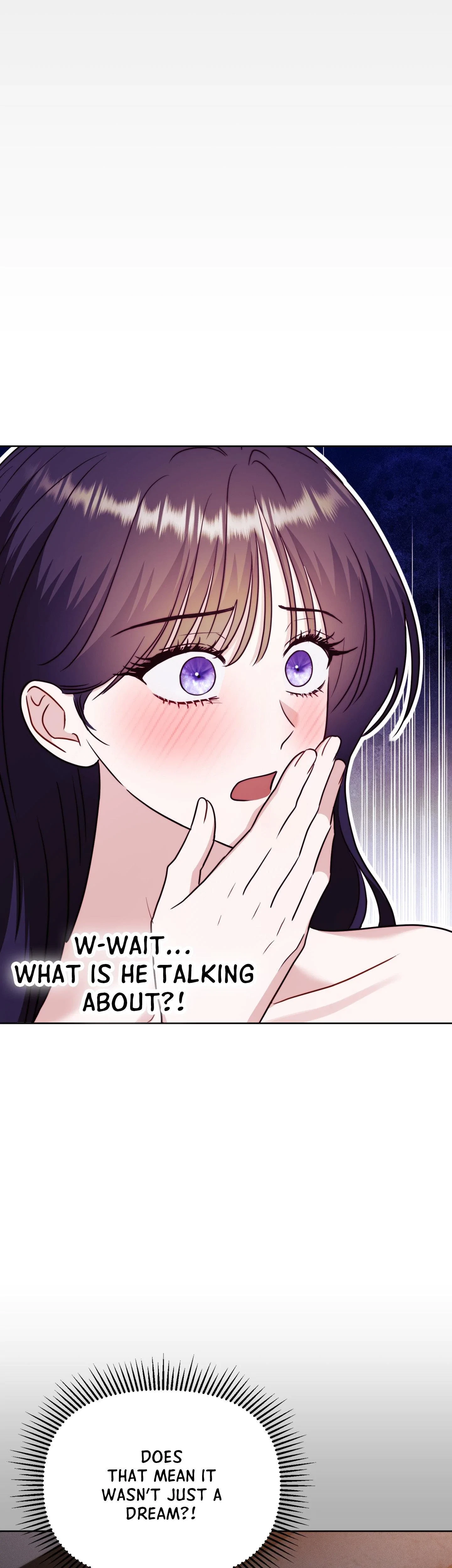 I Got Stuck With My Damn Enemy Chapter 17, page 14