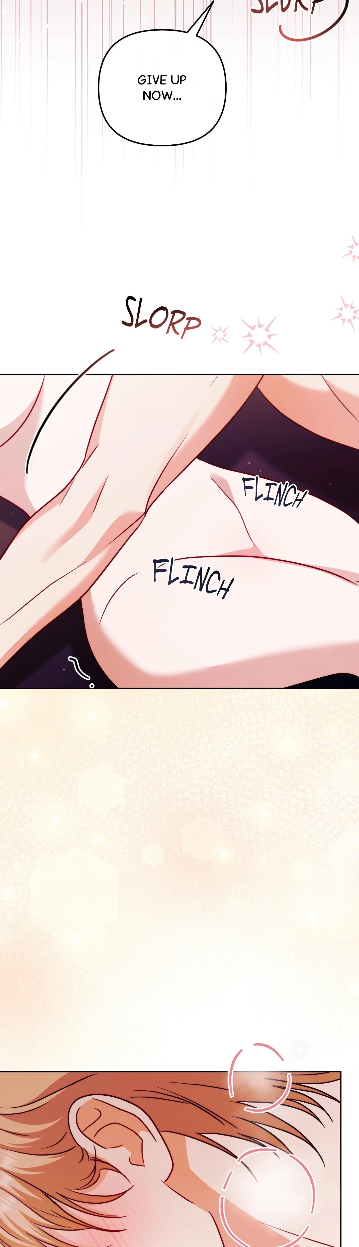 I Got Stuck With My Damn Enemy Chapter 17, page 20