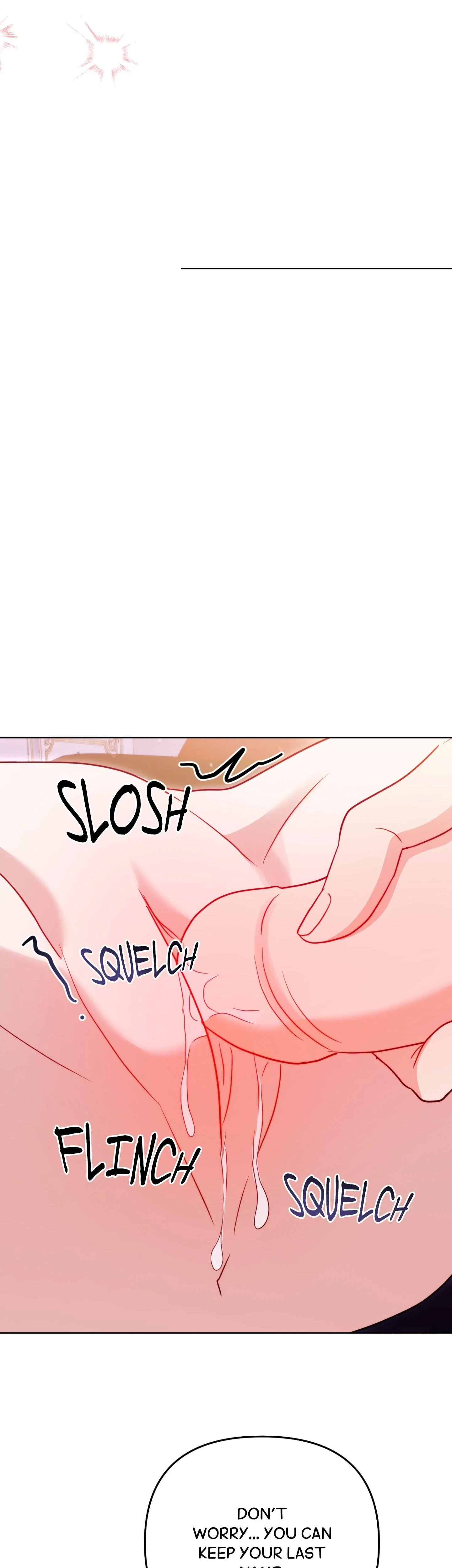 I Got Stuck With My Damn Enemy Chapter 17, page 30