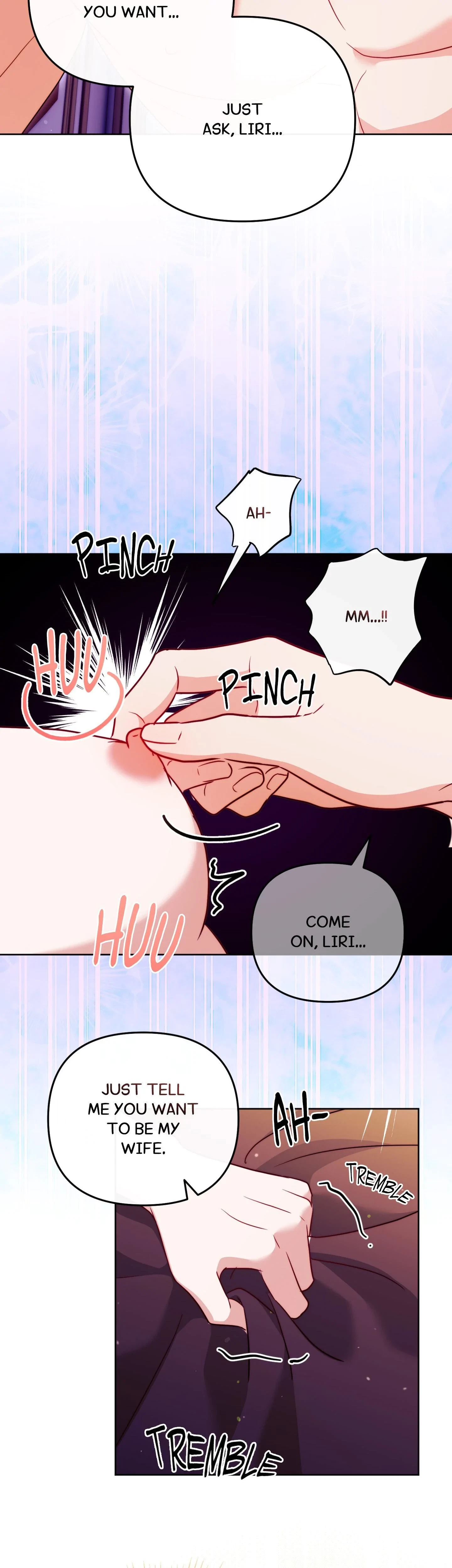 I Got Stuck With My Damn Enemy Chapter 17, page 32