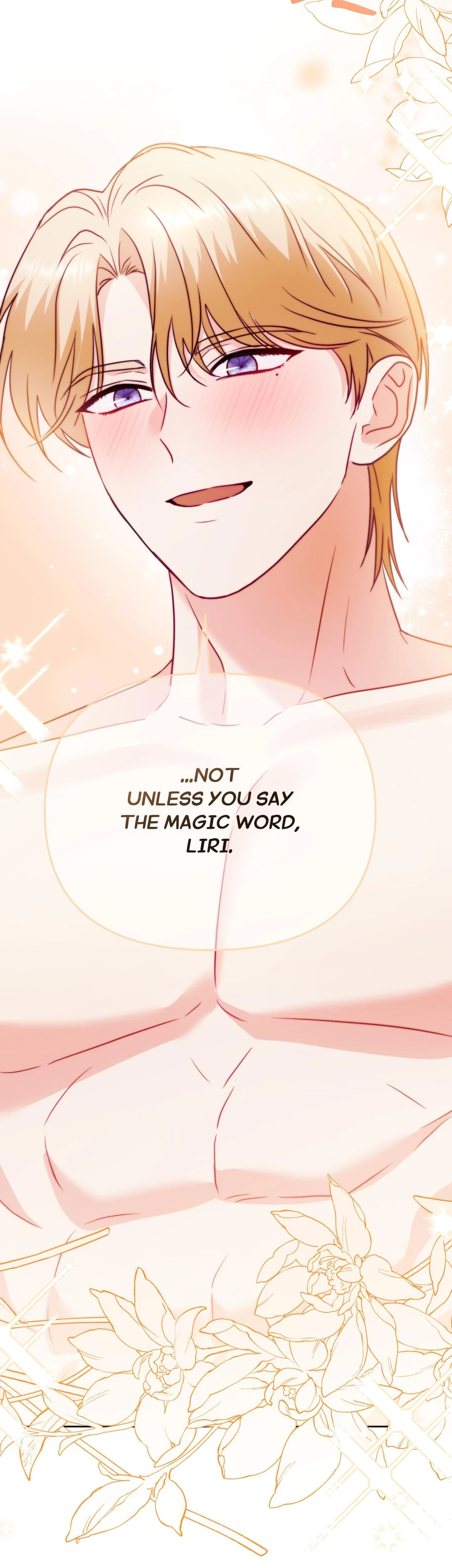 I Got Stuck With My Damn Enemy Chapter 17, page 37