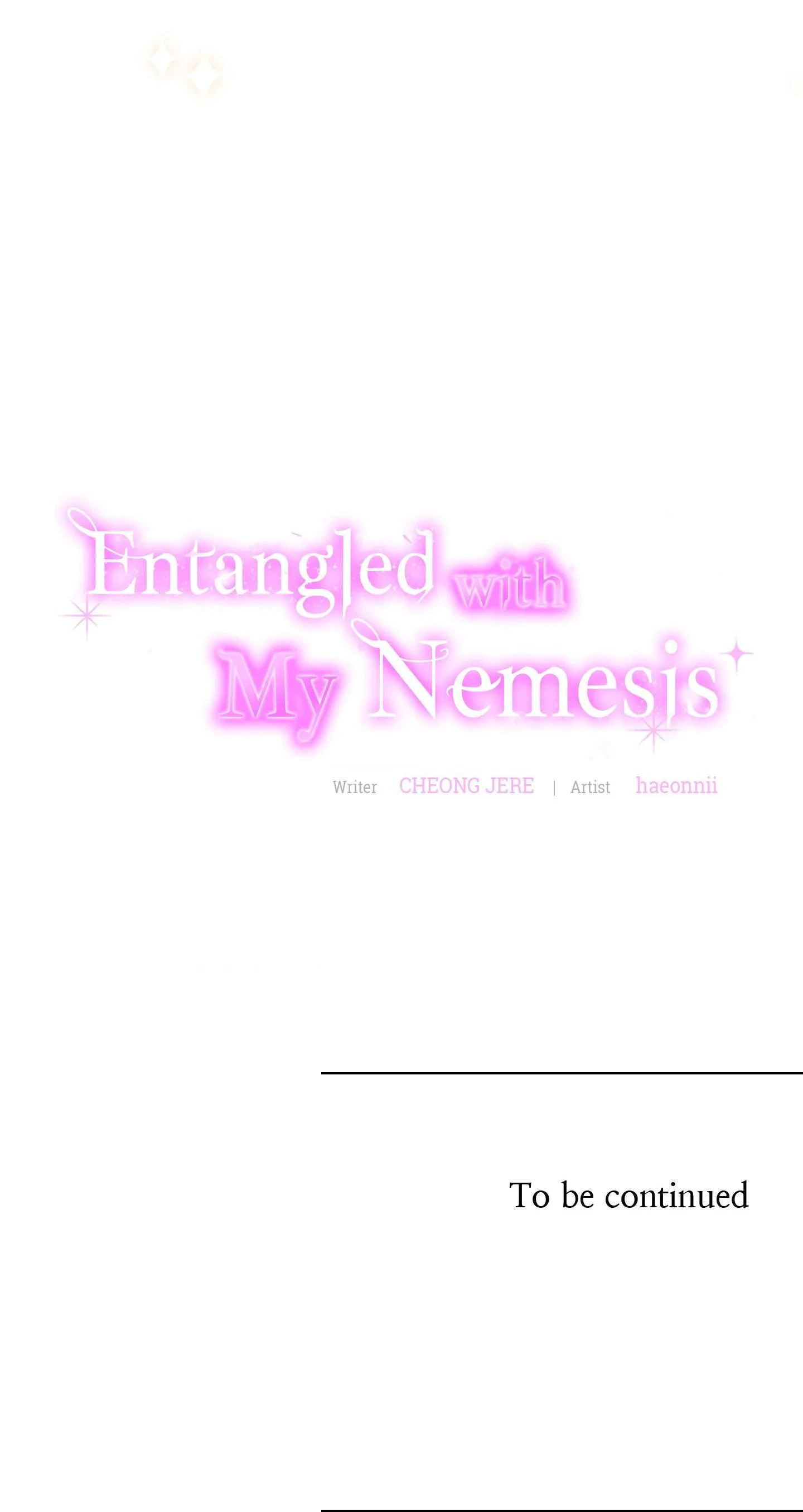 I Got Stuck With My Damn Enemy Chapter 17, page 38