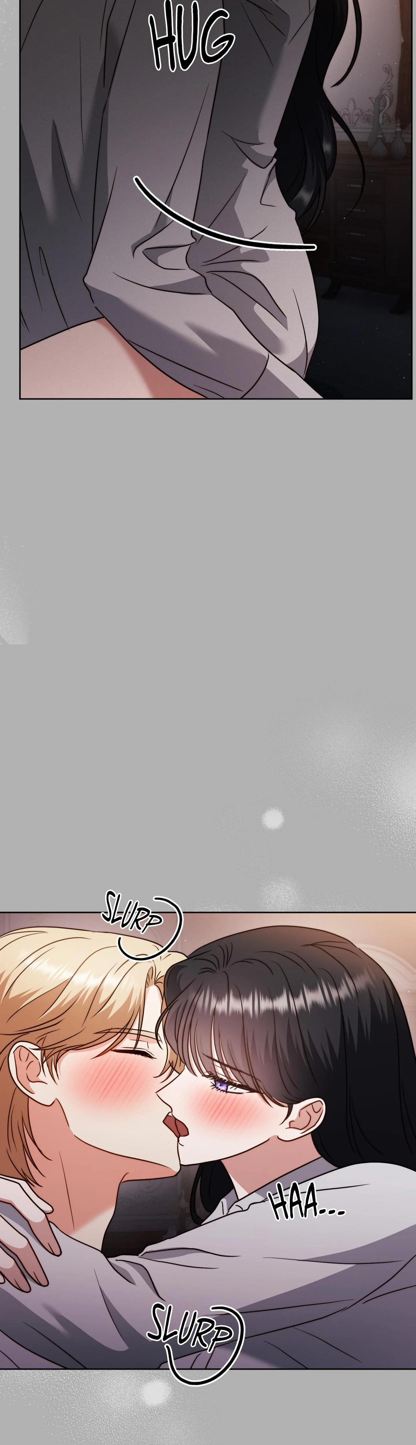 I Got Stuck With My Damn Enemy Chapter 17, page 6