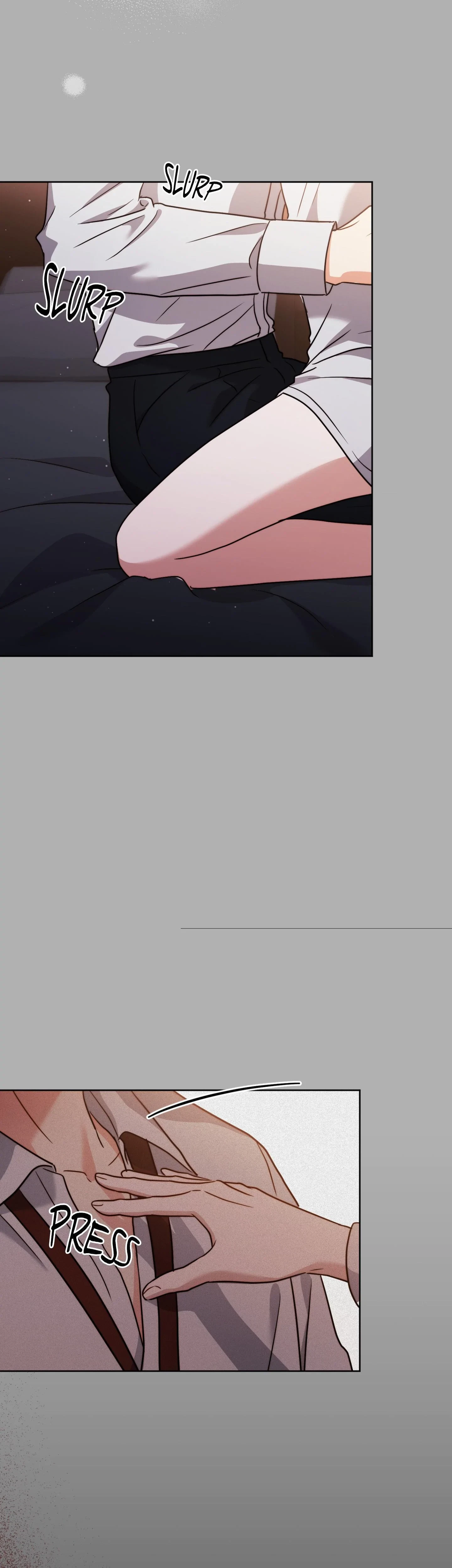 I Got Stuck With My Damn Enemy Chapter 17, page 7