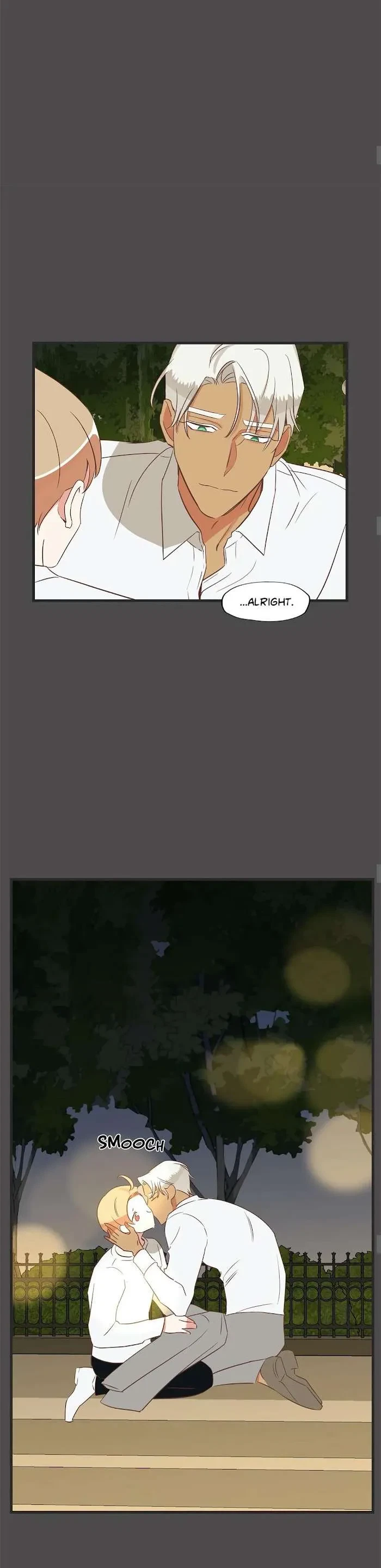 The Devil's Temptation Chapter 100, page 6