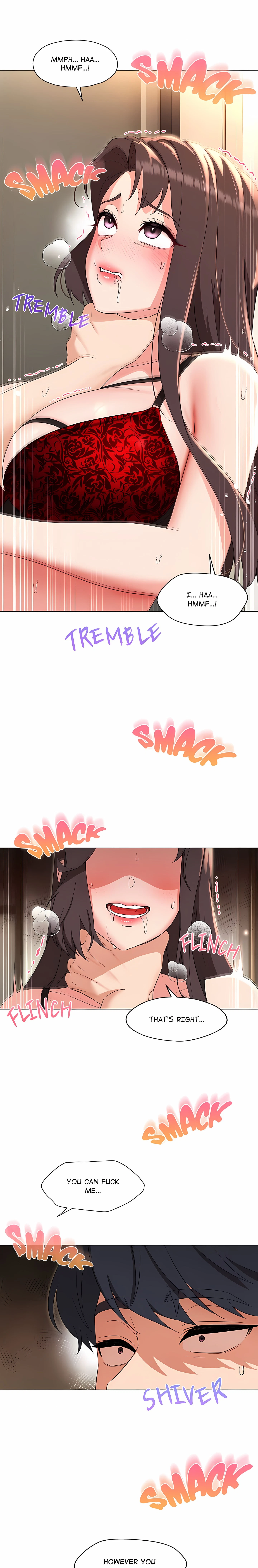 My Teacher, Milady Chapter 26 (Uncensored), page 6